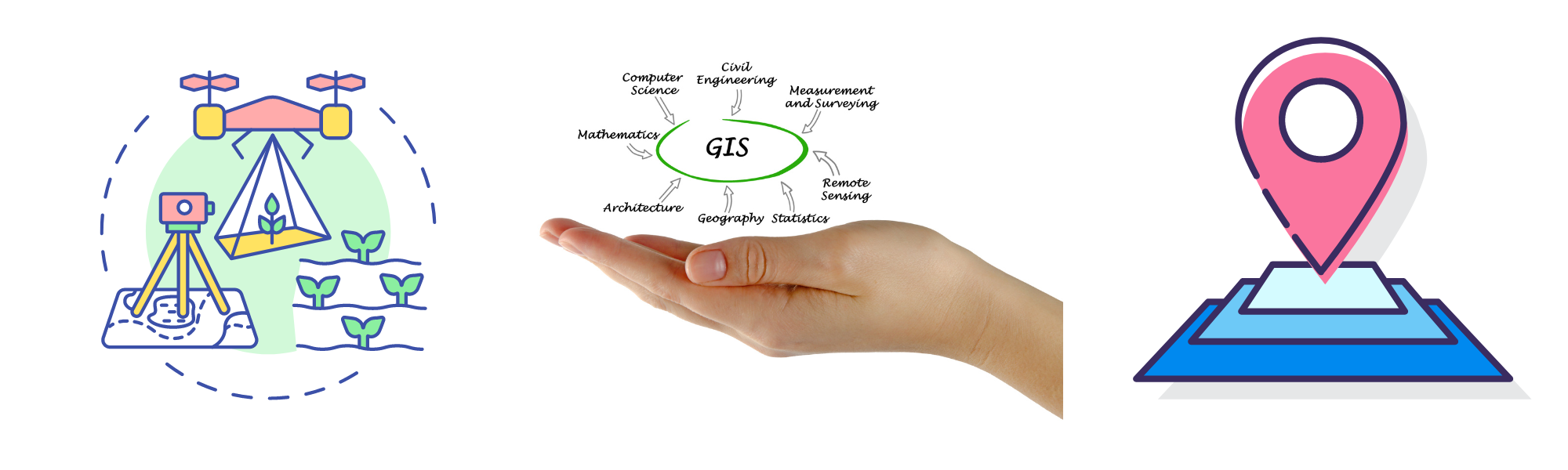 [QGIS教學系列]出一張嘴AI畫地圖-QGIS MCP!