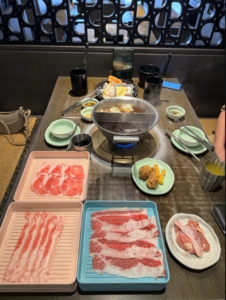 這一鍋崇德殿