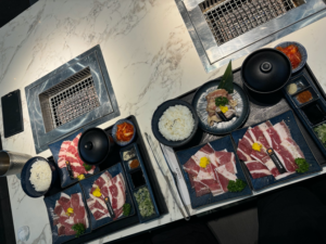 燒肉smile